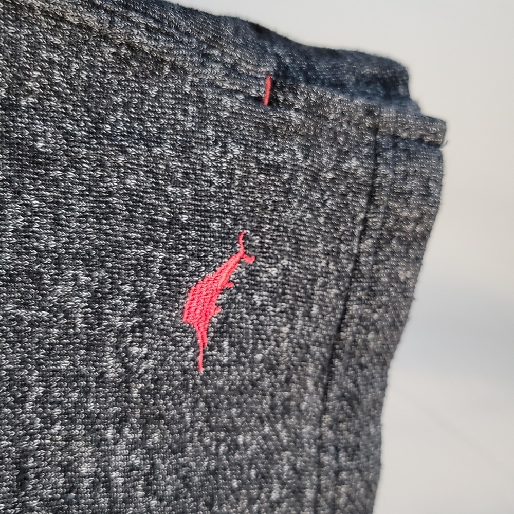 Tommy Bahama Gray Sweatshirt, Men's medium - Picture 4 of 6